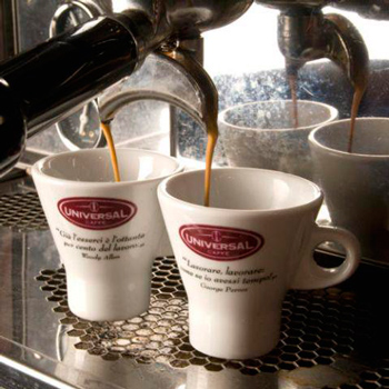 Кофе Universal Caffe (Юниверсал Каффе) Кофе Universal Caffe (Юниверсал Каффе)