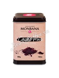Monbana (Монбана) Какао 100%