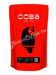Кофе Owl в зернах Best Blend 1 кг