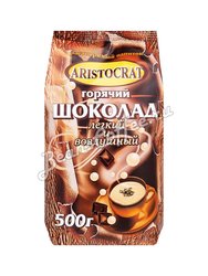 Горячий шоколад Aristocrat Легкий и воздушный