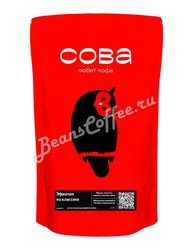 Кофе Owl в зернах Эфиопия по Классике 1 кг