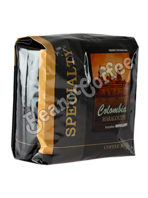 Кофе Maragogype Colombia в зернах 500 гр