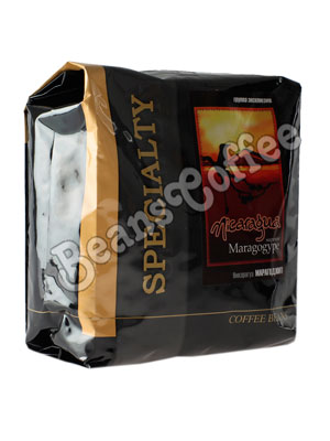 Кофе Maragogype Nicaragua в зернах 500 гр