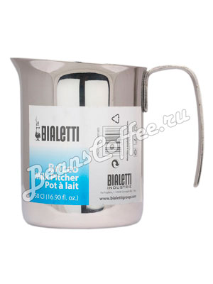 Питчер Bialetti 1803 500 мл Питчер Bialetti 1803 500 мл