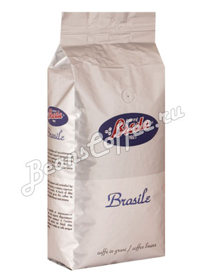 Кофе Breda в зернах Brasile