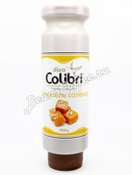 Топпинг Colibri D’oro Соленая карамель 1 кг