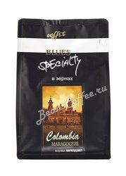 Кофе Maragogype Colombia (Марагоджип Колумбия) в зернах 200 гр