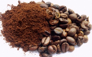 Кофе в зернах или молотый