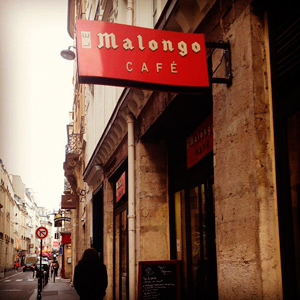 Кафе Malongo (Малонго)