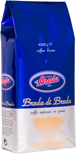 Кофе Breda (Бреда) в зернах