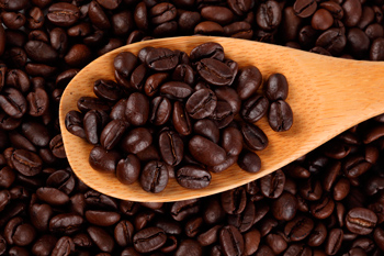 Стоимость кофе в зернах