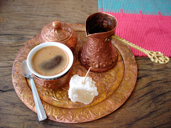 Йеменский кофе Mocha