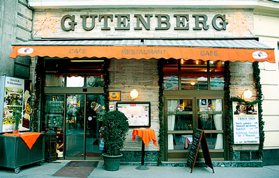 Gutenberg