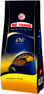 Кофе Me Trang