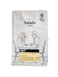 Кофе Amado молотый Бейлис 200 гр