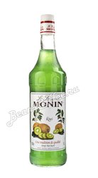 Сироп Monin Киви 1 л