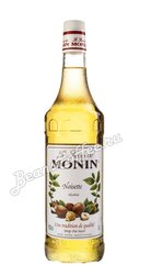 Сироп Monin Лесной Орех 1 л