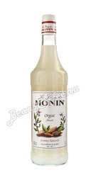 Сироп Monin Миндаль