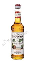 Сироп Monin Карибский