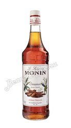 Сироп Monin Корица