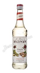 Сироп Monin Фисташки