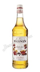 Сироп Monin Кленовый