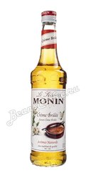 Сироп Monin Крем Брюле 1 л