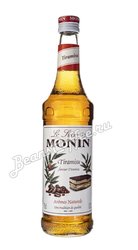 Сироп Monin Тирамису