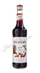 Сироп Monin Черешня