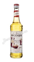 Сироп Monin Попкорн 1л