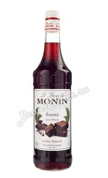 Сироп Monin Брауни 1 л