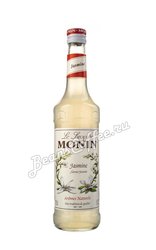 Сироп Monin Жасмин