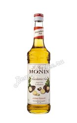 Сироп Monin Бразильский Орех 1 л