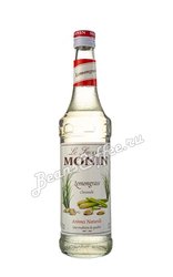 Сироп Monin Лемонграсс