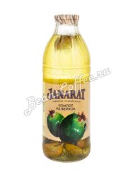 Janarat Компот из Фейхоа 1 л.