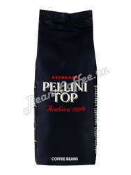 Кофе Pellini Top 100% Arabica в зернах 500 г