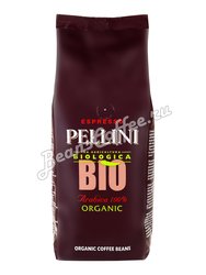 Кофе Pellini BIO в зернах 500 г