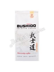 Кофе Bushido Specialty Coffee молотый 227 г