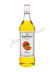 Сироп Royal Cane Дыня 1 л