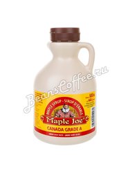 Сироп Maple Joe Кленовый 500 мл