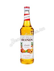 Сироп Monin Алыча