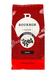 Кофе Lavazza в зернах Bourbon Intenso 1 кг