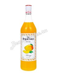 Сироп Royal Cane Манго 1 л