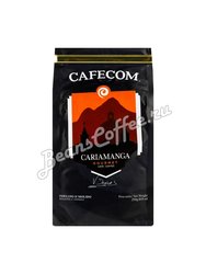 Кофе Cafecom молотый Cariamanga 250 г