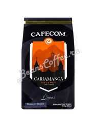 Кофе Cafecom Cariamanga в зернах 340 г в.у.