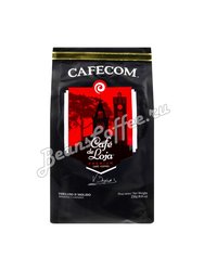 Кофе в зернах Cafecom Cafe de Loja