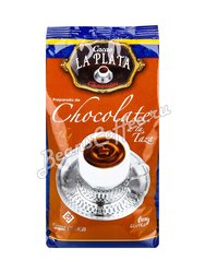 Горячий шоколад Cacao la Plata 1 кг