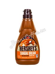 Соус Hersheys карамельный 425 г