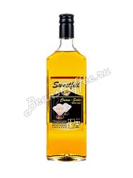 Сироп Sweetfill Крем-Сода 0,5 л