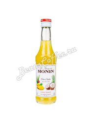 Сироп Monin Пина Колада 250 мл